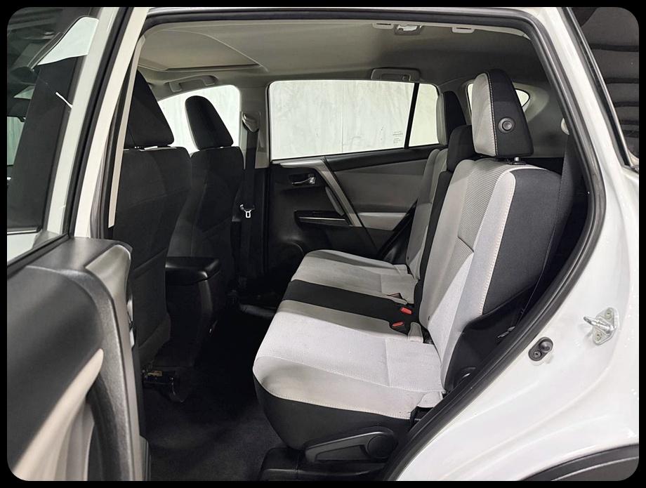 Toyota RAV4 Adventure AWD 2018