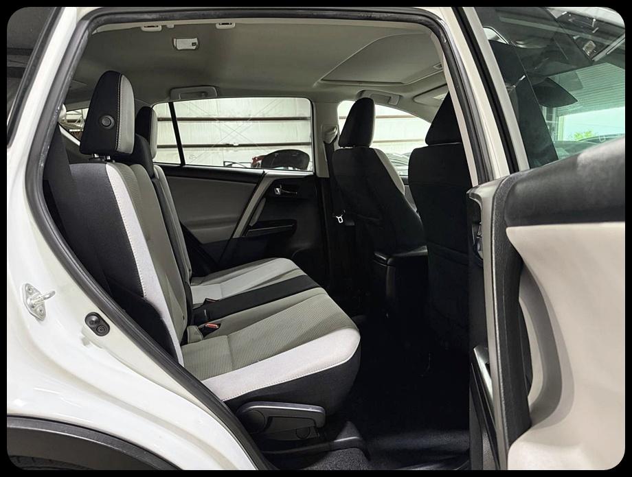 Toyota RAV4 Adventure AWD 2018