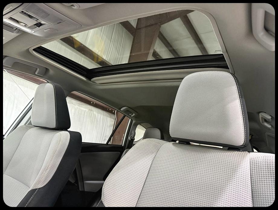 Toyota RAV4 Adventure AWD 2018