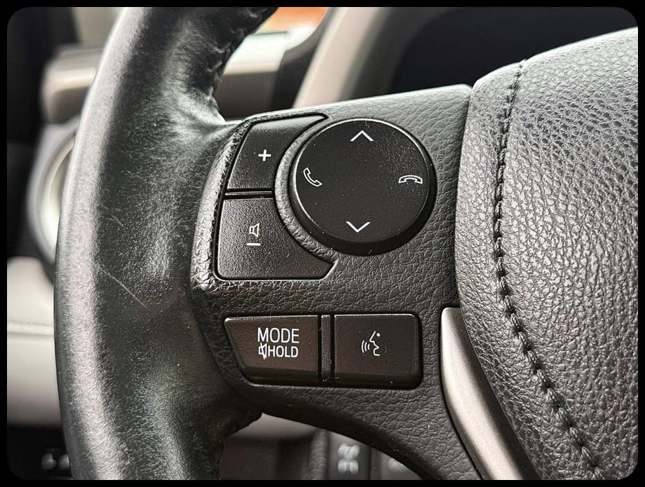 Toyota RAV4 Adventure AWD 2018