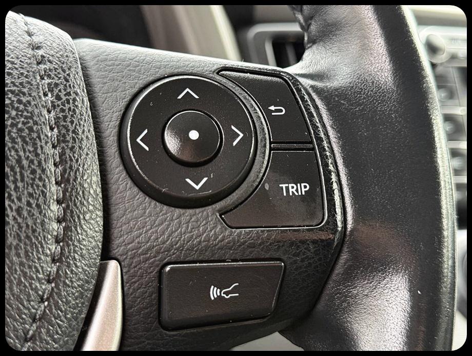 Toyota RAV4 Adventure AWD 2018