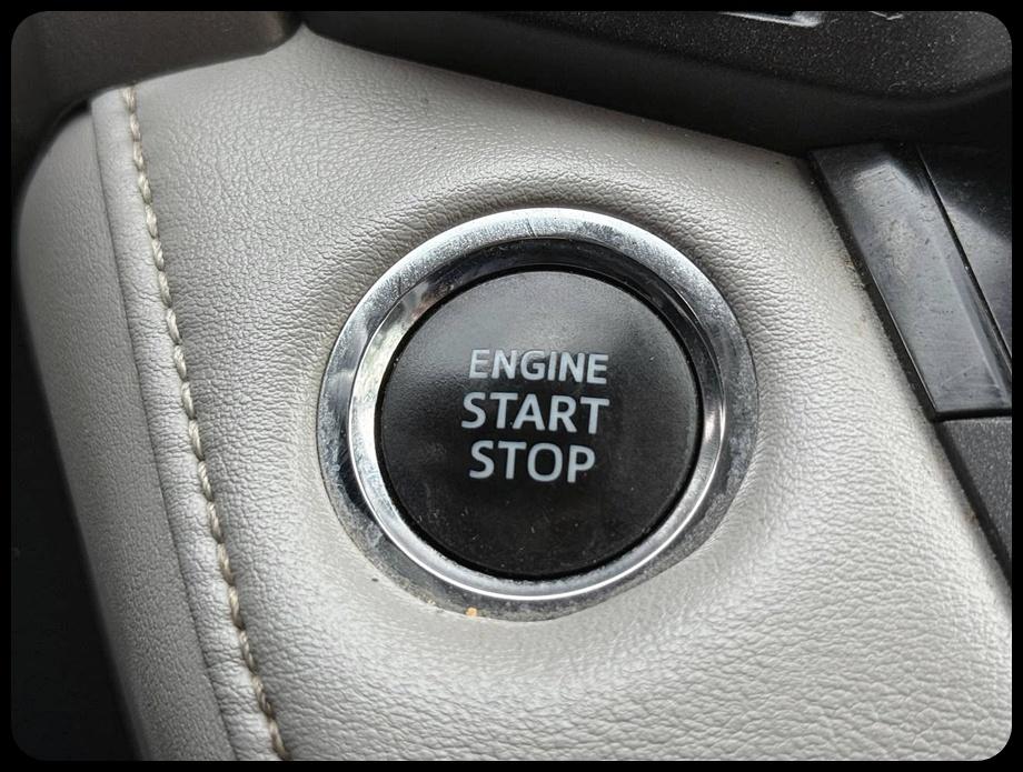 Toyota RAV4 Adventure AWD 2018