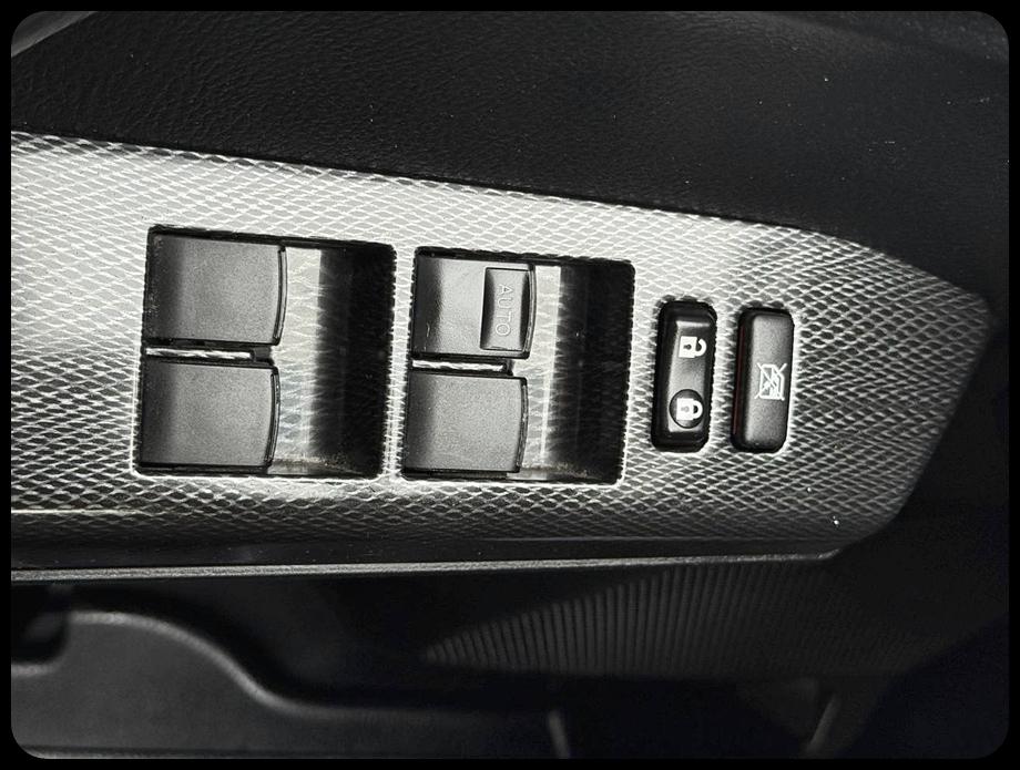 Toyota RAV4 Adventure AWD 2018