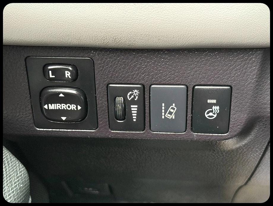 Toyota RAV4 Adventure AWD 2018