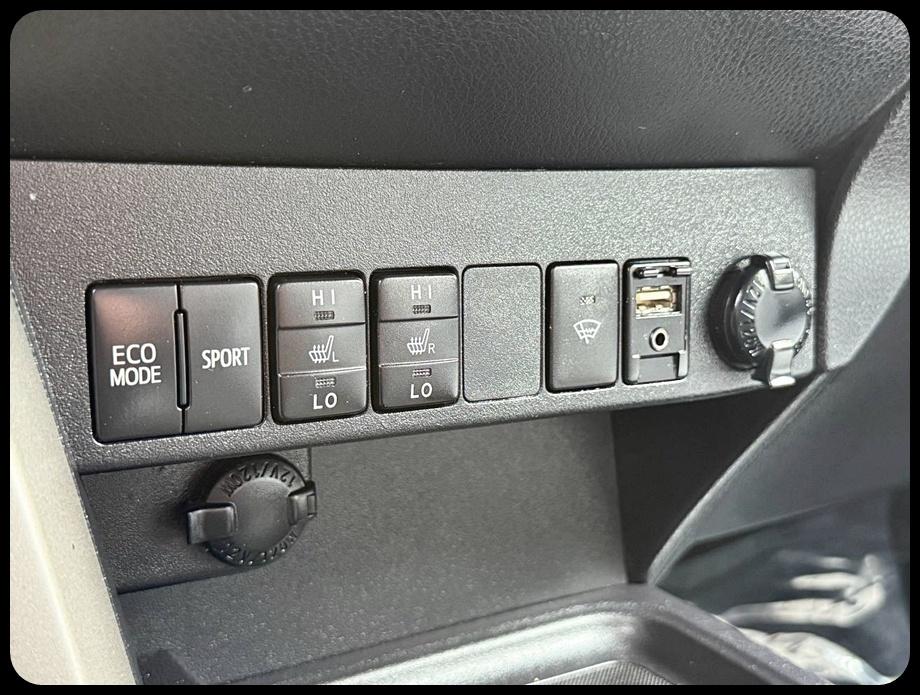 Toyota RAV4 Adventure AWD 2018