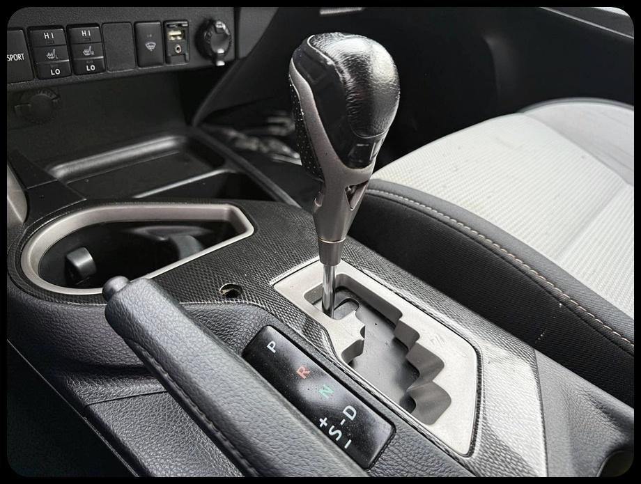 Toyota RAV4 Adventure AWD 2018