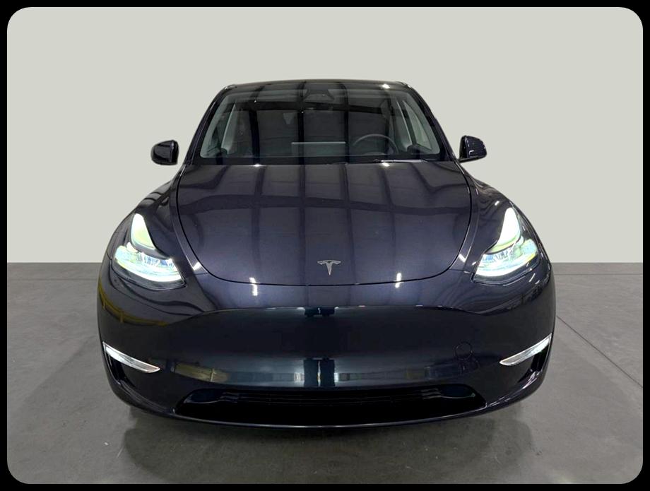 Tesla Model Y Long Range 2024