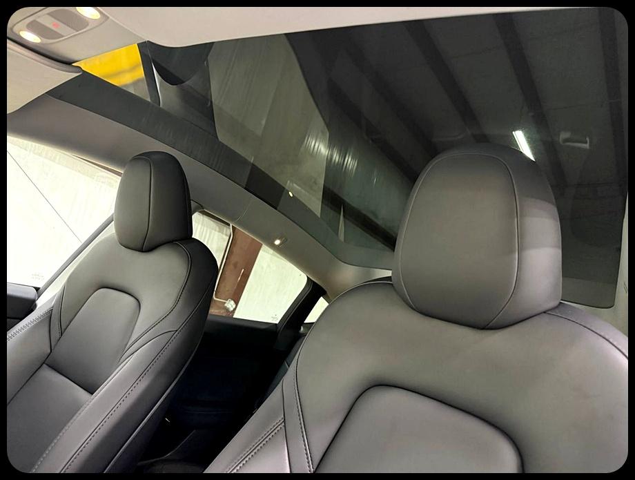 Tesla Model Y Long Range 2024