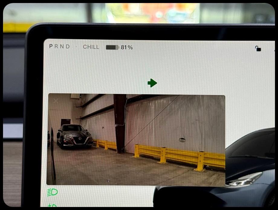 Tesla Model Y Long Range 2024