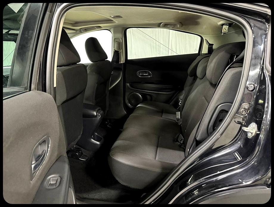 Honda HR-V EX 2WD CVT 2017