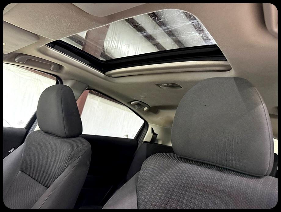 Honda HR-V EX 2WD CVT 2017