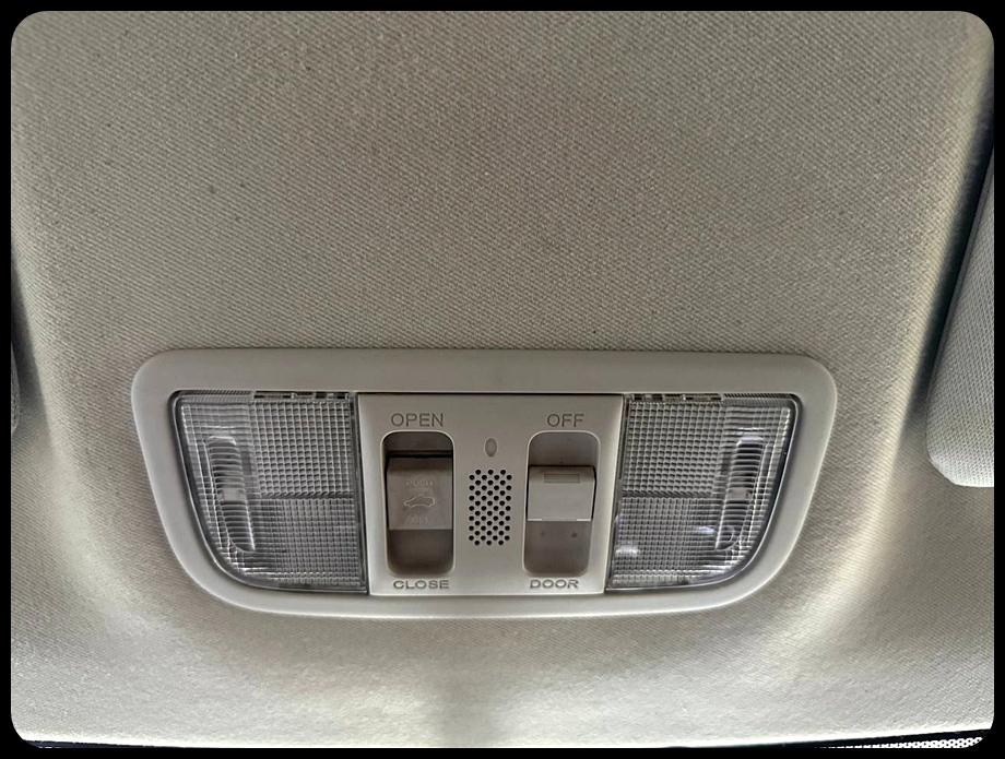 Honda HR-V EX 2WD CVT 2017