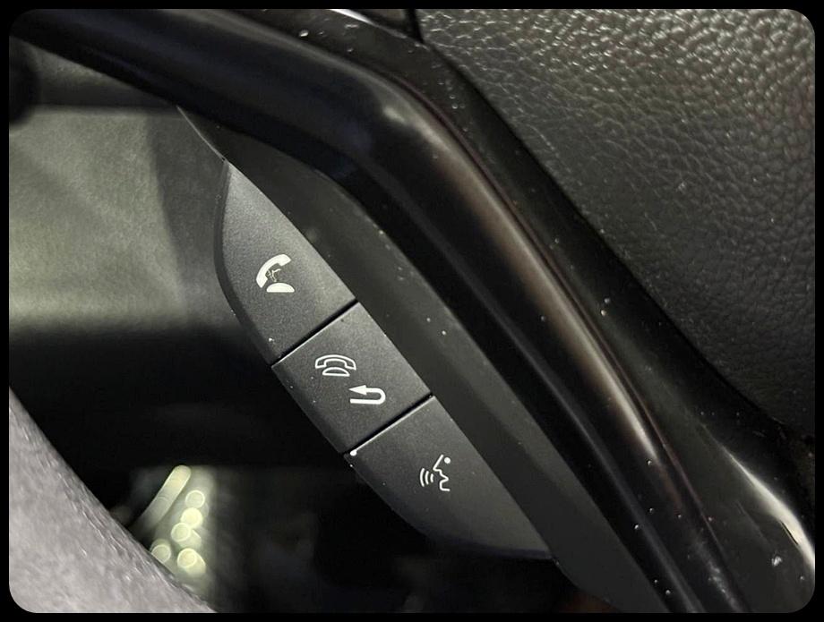 Honda HR-V EX 2WD CVT 2017