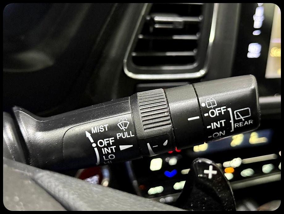 Honda HR-V EX 2WD CVT 2017