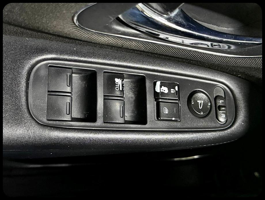 Honda HR-V EX 2WD CVT 2017