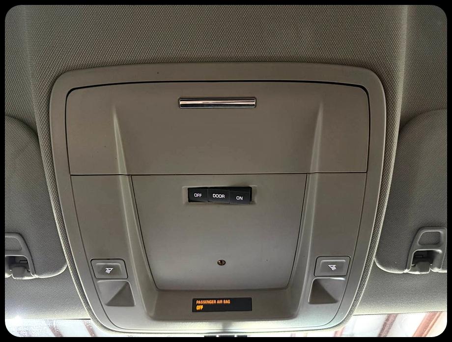 Chevrolet Silverado 1500  2017