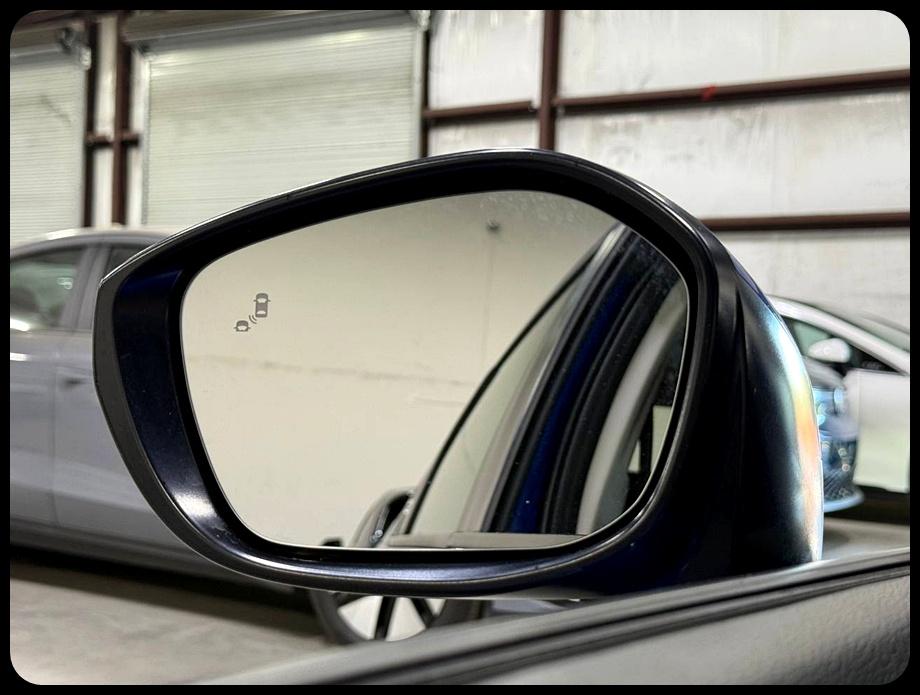 Honda Civic EX Sedan CVT 2023