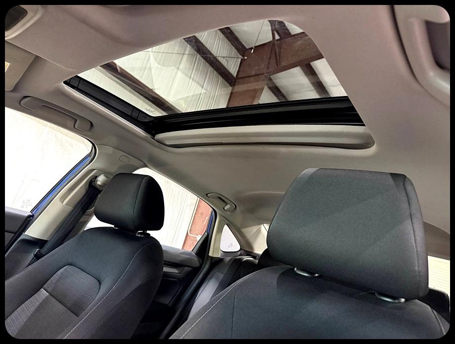 Honda Civic EX Sedan CVT 2023