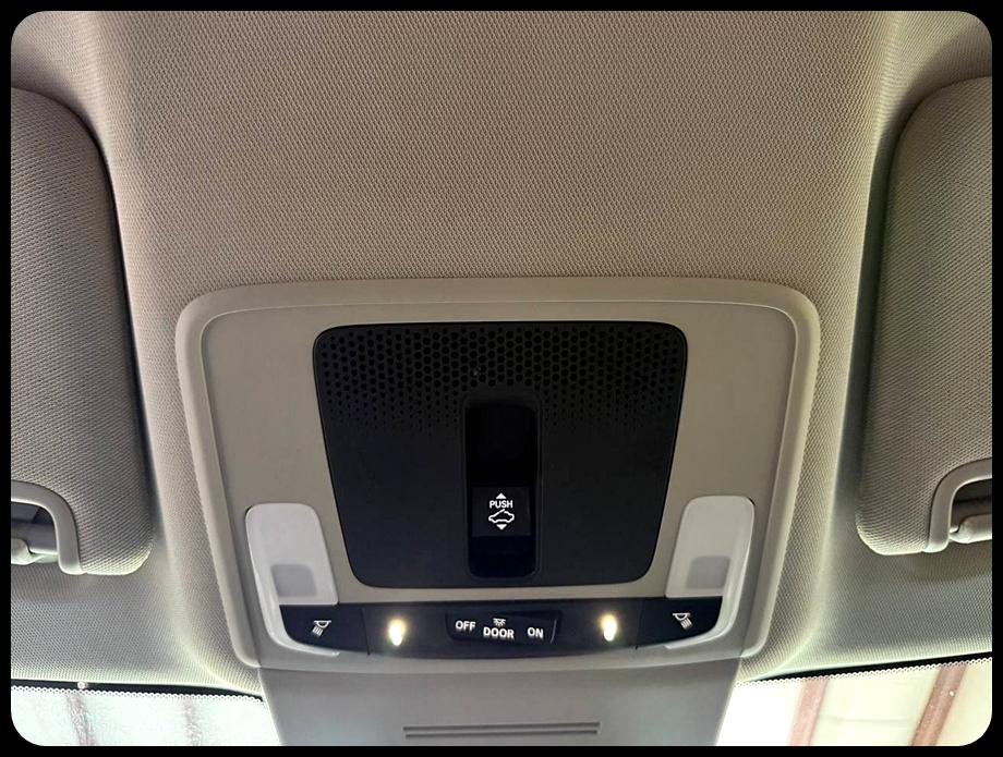 Honda Civic EX Sedan CVT 2023