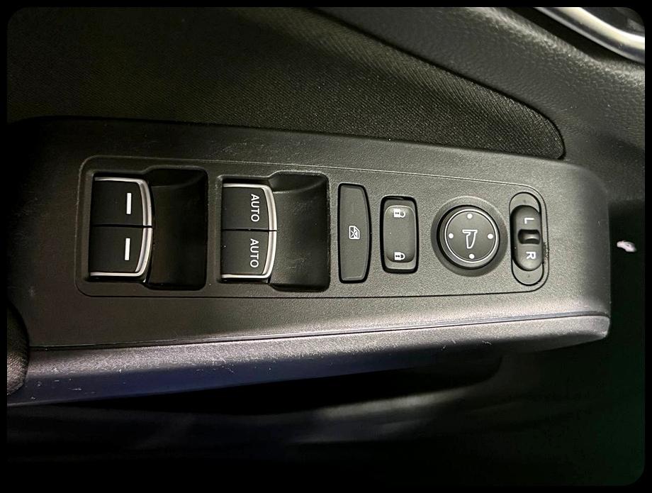 Honda Civic EX Sedan CVT 2023