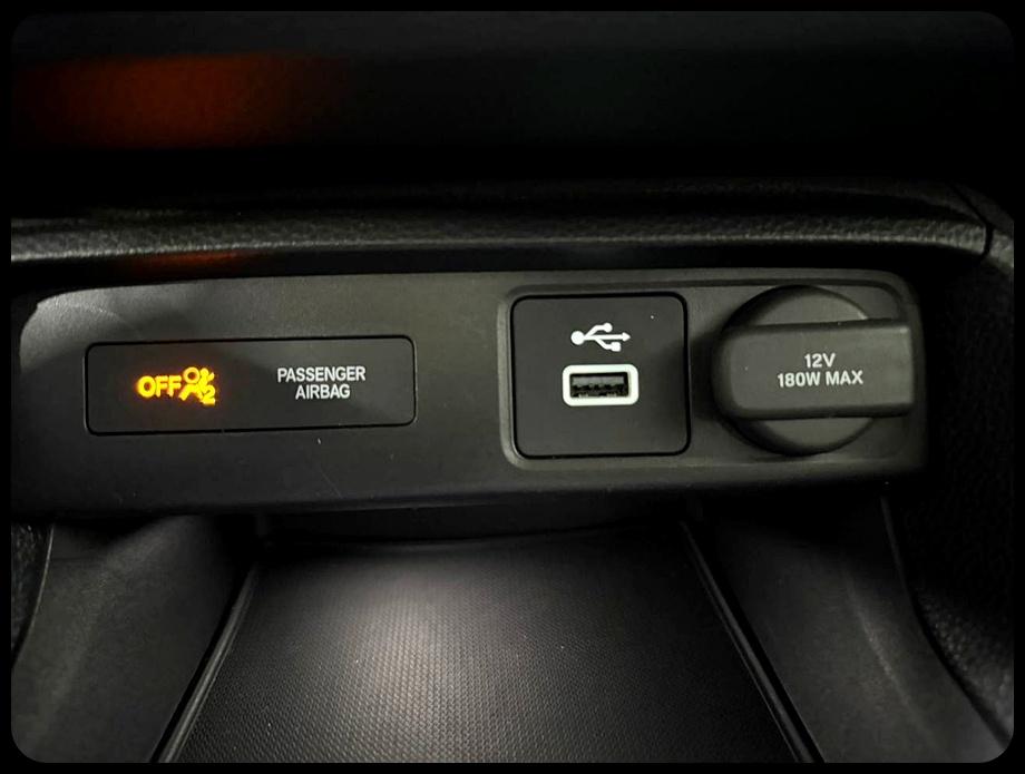 Honda Civic EX Sedan CVT 2023