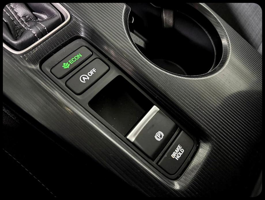 Honda Civic EX Sedan CVT 2023