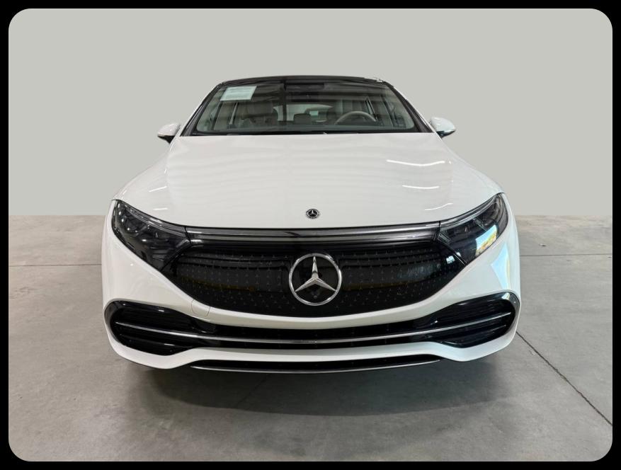 Mercedes-Benz EQS-Class 450+ Premium 2022