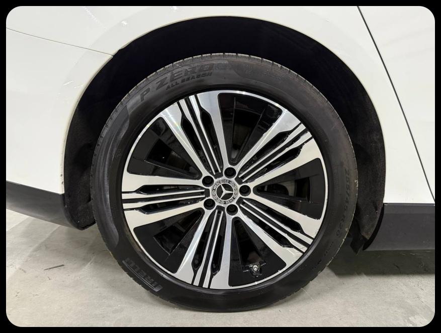 Mercedes-Benz EQS-Class 450+ Premium 2022