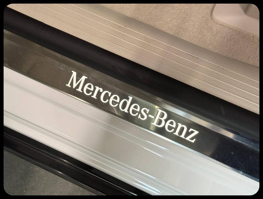 Mercedes-Benz EQS-Class 450+ Premium 2022