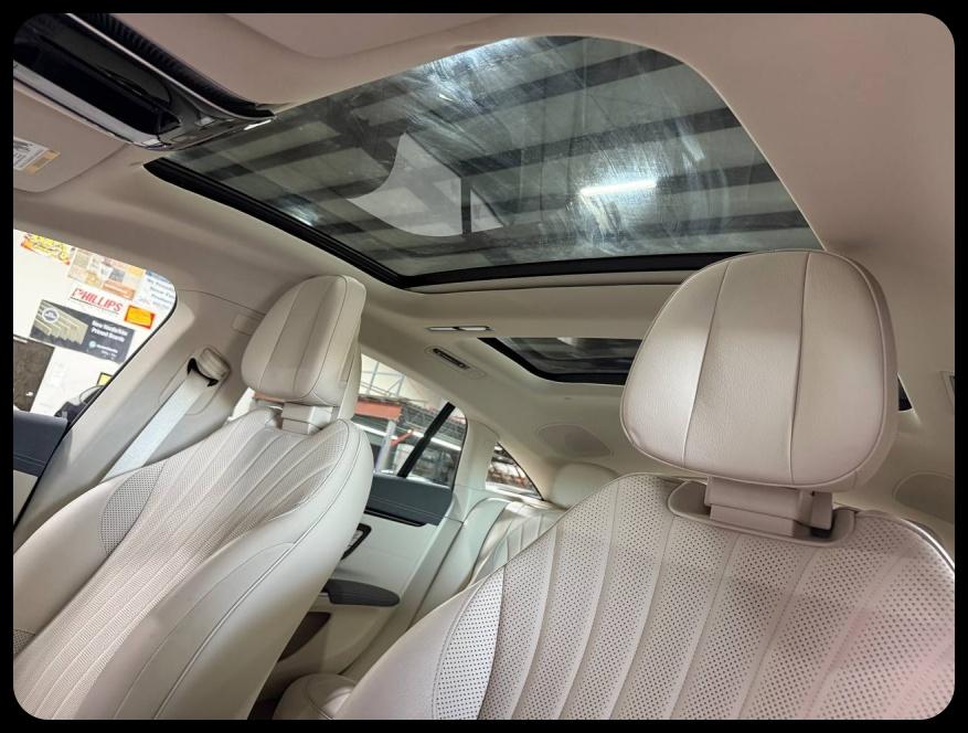 Mercedes-Benz EQS-Class 450+ Premium 2022