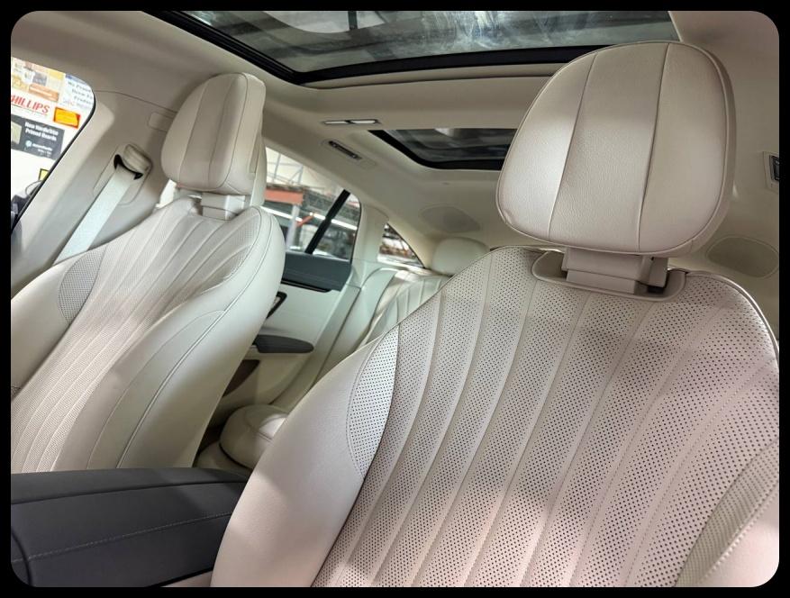 Mercedes-Benz EQS-Class 450+ Premium 2022