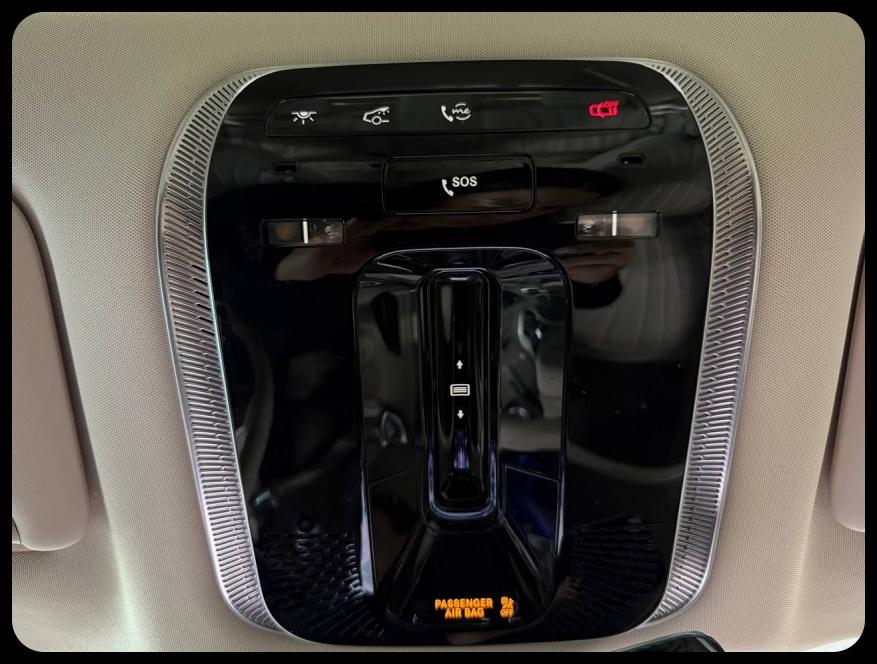 Mercedes-Benz EQS-Class 450+ Premium 2022