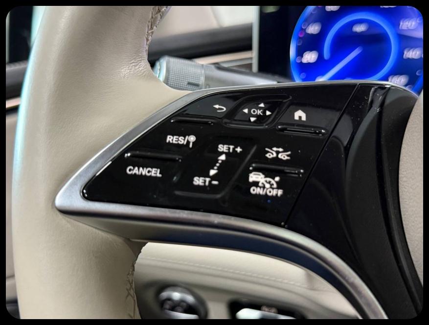 Mercedes-Benz EQS-Class 450+ Premium 2022