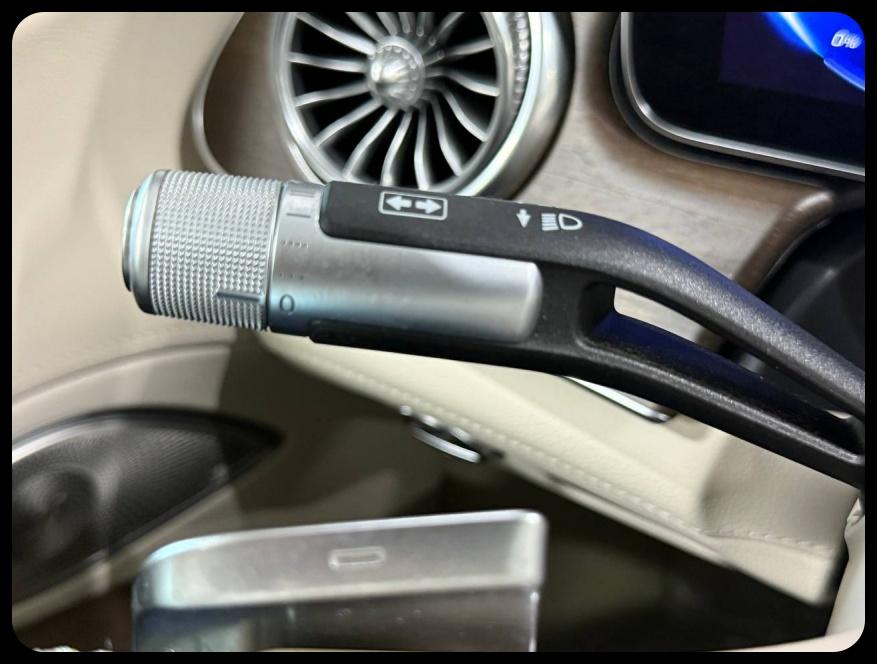 Mercedes-Benz EQS-Class 450+ Premium 2022