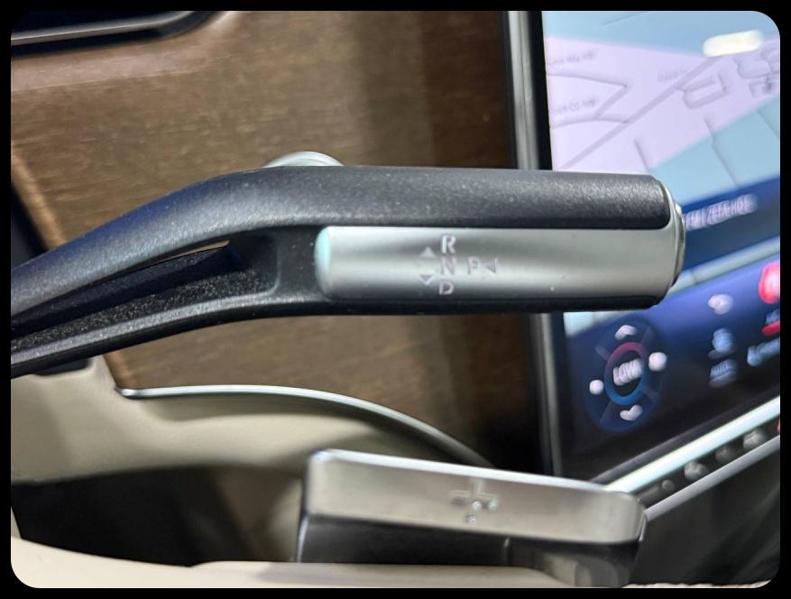 Mercedes-Benz EQS-Class 450+ Premium 2022