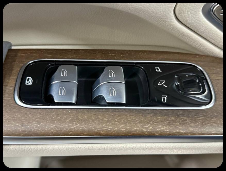 Mercedes-Benz EQS-Class 450+ Premium 2022