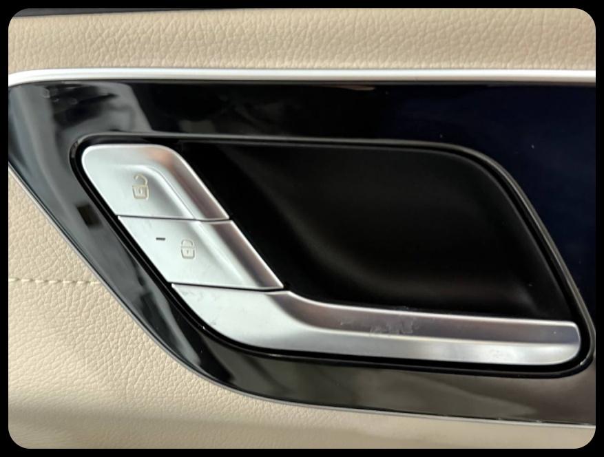 Mercedes-Benz EQS-Class 450+ Premium 2022