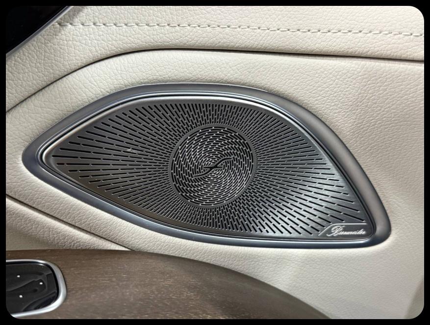 Mercedes-Benz EQS-Class 450+ Premium 2022