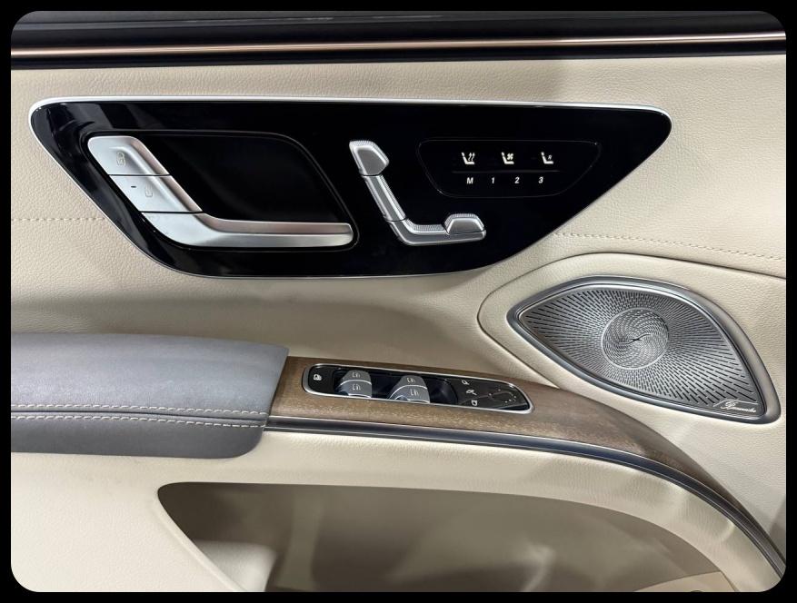 Mercedes-Benz EQS-Class 450+ Premium 2022