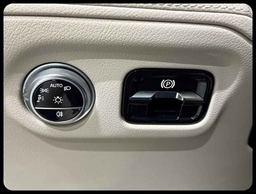 Mercedes-Benz EQS-Class 450+ Premium 2022