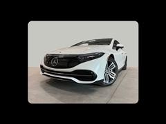 2022 Mercedes-Benz EQS-Class 