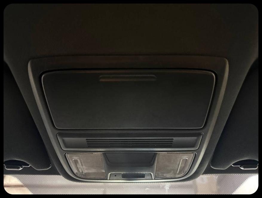 Honda Accord Sport Sedan CVT 2016