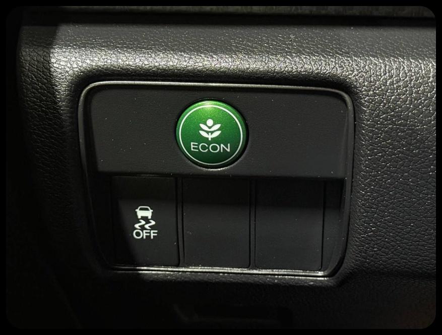 Honda Accord Sport Sedan CVT 2016