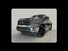2018 Toyota Tundra 