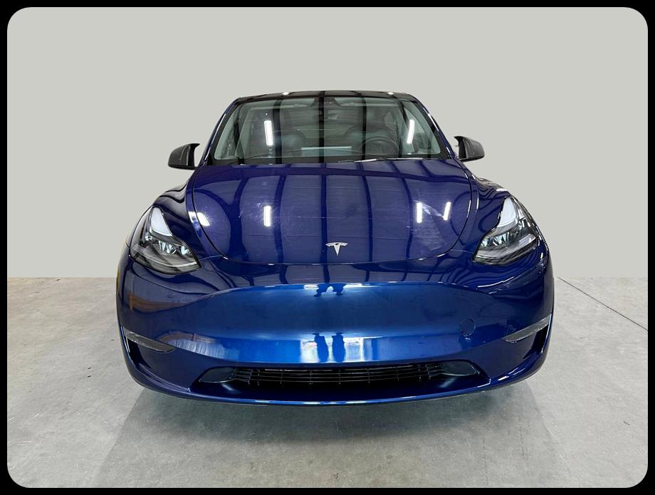 Tesla Model Y Performance 2024