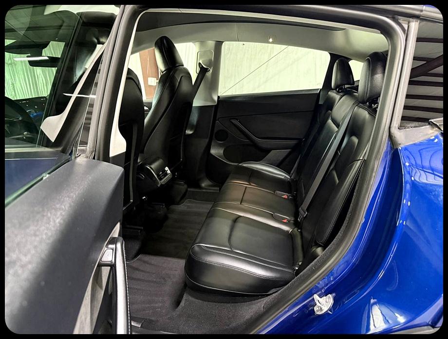 Tesla Model Y Performance 2024