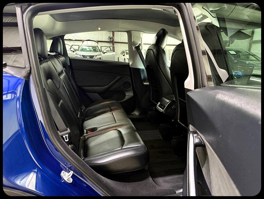 Tesla Model Y Performance 2024