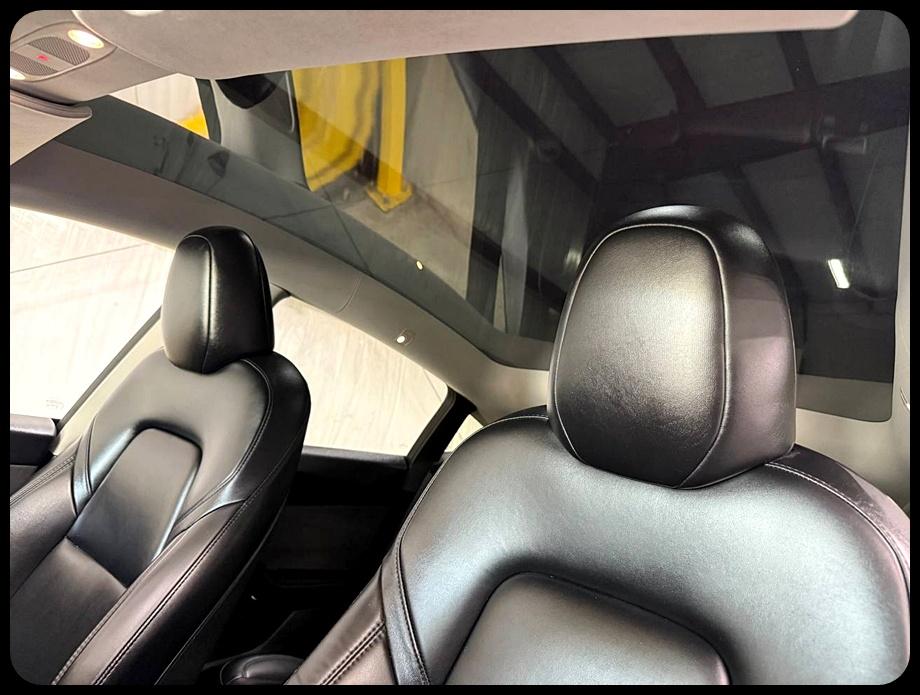 Tesla Model Y Performance 2024