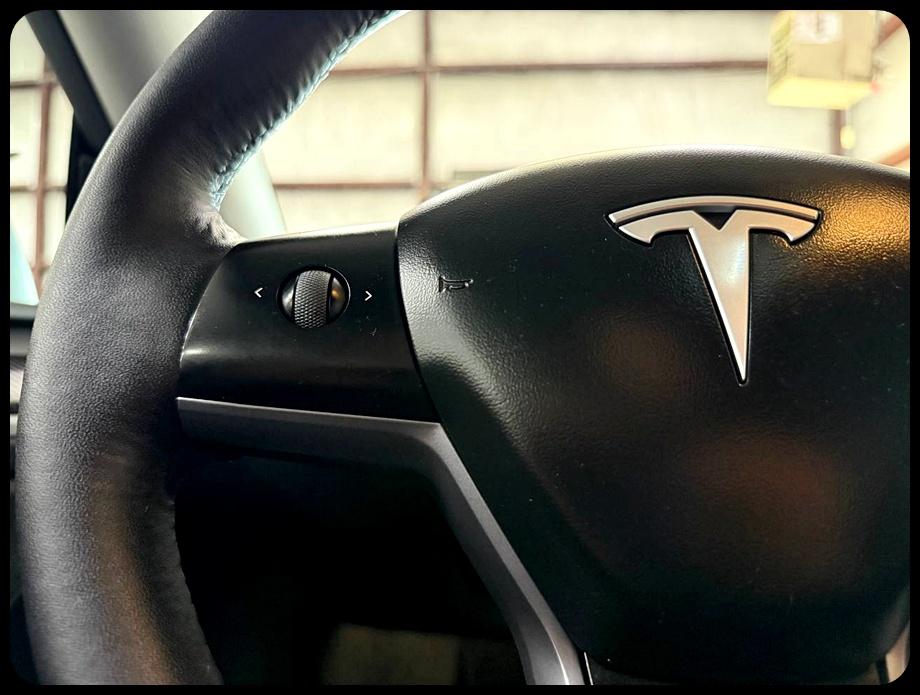 Tesla Model Y Performance 2024