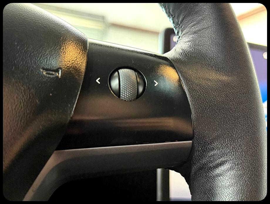 Tesla Model Y Performance 2024